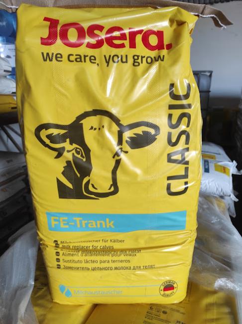 FE-Trank - CalfCare FE-Trank - CalfCare