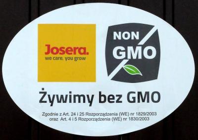 NON-GMO w naszej ofercie