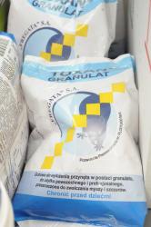 Do zwalczania gryzoni