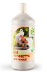 EM Probiotyk dla gołębi