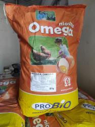 Nioska Omega