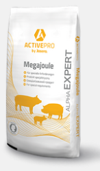 Megajoule