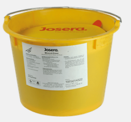 Mineraleimer Plus