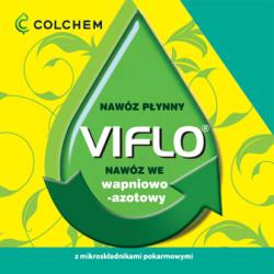 VIFLO wapniowo-azotowy